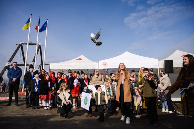 La Sighetu Marmației a avut loc Conferința Regională de Diseminare a proiectului SIRM – „Integrarea Socio-Economică a Refugiaților și Migranților”