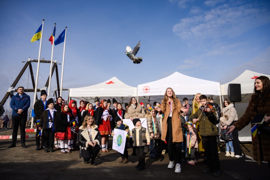 La Sighetu Marmației a avut loc Conferința Regională de Diseminare a proiectului SIRM – „Integrarea Socio-Economică a Refugiaților și Migranților”