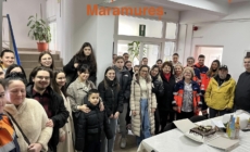 Serviciul Județean de Ambulanță Maramureș și-a deschis larg porțile pentru elevii Școlii Postliceale „Carol Davila” Baia Mare