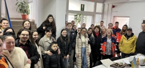 Serviciul Județean de Ambulanță Maramureș și-a deschis larg porțile pentru elevii Școlii Postliceale „Carol Davila” Baia Mare