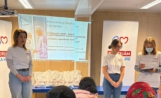 Serviciul Logistică Medicală Comunitară desfășoară luna aceasta o serie de acțiuni de informare și prevenire a cancerului în comunitățile vulnerabile din Baia Mare