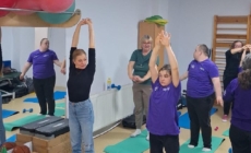 Programul SOFIT prinde contur la Centrul de Zi „Luchian” din Baia Mare