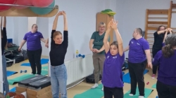 Programul SOFIT prinde contur la Centrul de Zi „Luchian” din Baia Mare