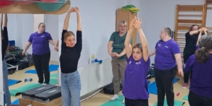 Programul SOFIT prinde contur la Centrul de Zi „Luchian” din Baia Mare