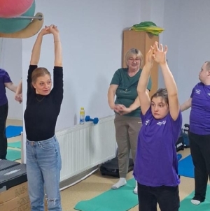 Programul SOFIT prinde contur la Centrul de Zi „Luchian” din Baia Mare