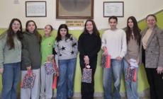 „Săptămâna Prieteniei” la Școala Gimnazială „Simion Bărnuțiu” Baia Mare s-a încheiat cu multe zâmbete și bucurie