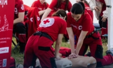 Crucea Roșie Română- Filiala Maramureș anunță desfășurarea Concursului Național „Sanitarii Pricepuți”, dedicat elevilor și profesorilor