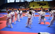 CS Dragonul Baia Mare deschide înscrierile la cursurile de Taekwon-do în orașul Seini