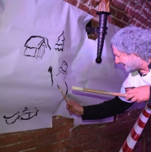 Programul lunii februarie la Teatrul Ararat Baia Mare