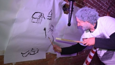 Programul lunii februarie la Teatrul Ararat Baia Mare