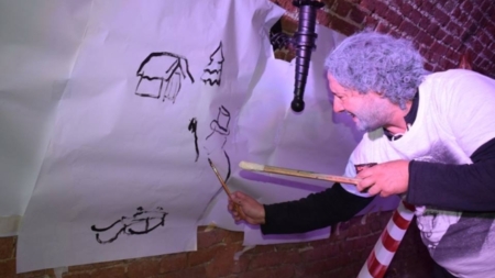 Programul lunii februarie la Teatrul Ararat Baia Mare