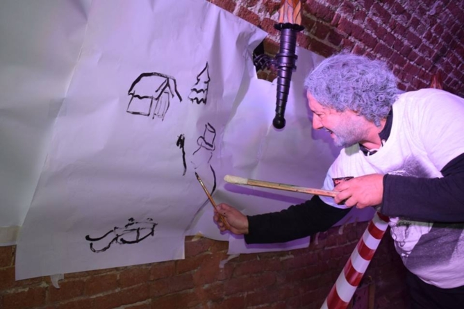 Programul lunii februarie la Teatrul Ararat Baia Mare