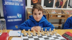Tinerii Lei Vlad Petrușel și Răzvan Laszlo au obținut rezultate impresionante în cadrul competițiilor de șah desfășurate la Cluj-Napoca