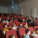 Teatrul de Păpuși „Spiriduș” din Satu Mare a ajuns și la preșcolarii din comuna Fărcașa