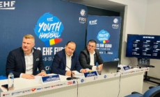 M20 EHF Euro 2026: „Tricolorii și-au aflat adversarii din grupă