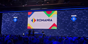 Grupă cu dichis pentru România în Liga Națiunilor