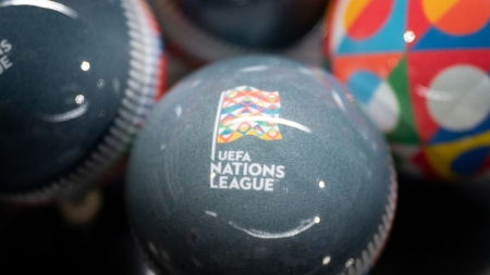 Adversarii pe care îi poate întâlni naționala în următoarea ediție a Ligii Națiunilor
