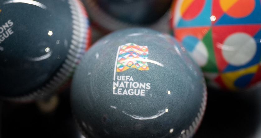 Adversarii pe care îi poate întâlni naționala în următoarea ediție a Ligii Națiunilor