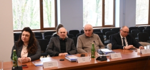 Cercetătorul Chiș Vasile Timur a reprezentat Muzeul Maramureșean din Sighetu Marmației la Conferința Internațională „Cooperare transfrontalieră Ucraina – V4” din Ujhorod