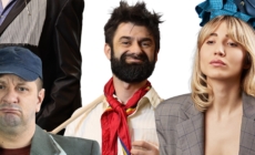 „Ultimul bărbat de pe Pământ” vine în Baia Mare