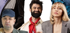 „Ultimul bărbat de pe Pământ” vine în Baia Mare