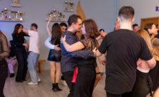 Workshop de dans pentru miri și cupluri, la DanceLight Studio Baia Mare