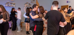 Workshop de dans pentru miri și cupluri, la DanceLight Studio Baia Mare