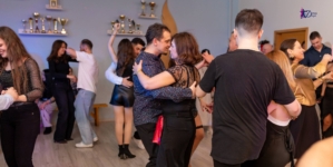 Workshop de dans pentru miri și cupluri, la DanceLight Studio Baia Mare