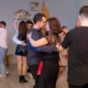 Workshop de dans pentru miri și cupluri, la DanceLight Studio Baia Mare