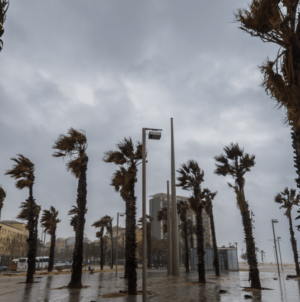 MAE: Atenționare de călătorie în Spania – fenomene meteo intense