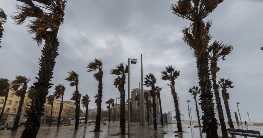 MAE: Atenționare de călătorie în Spania – fenomene meteo intense