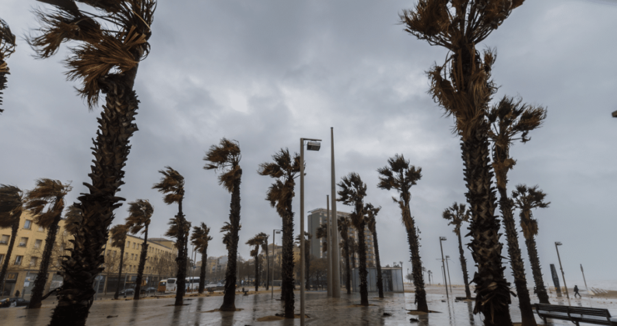 MAE: Atenționare de călătorie în Spania – fenomene meteo intense