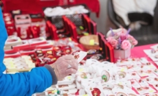 Începutul primăverii va fi marcat printr-un târg de mărțișoare și ornamente handmade, la Vivo Baia Mare