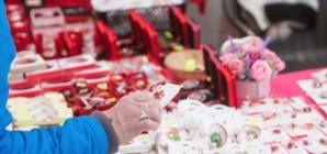 Începutul primăverii va fi marcat printr-un târg de mărțișoare și ornamente handmade, la Vivo Baia Mare