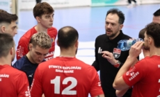 Știința Explorări, învinsă de „lanterna roșie”