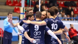 Știința Explorări merge după puncte la vecina de clasament, Unirea Dej