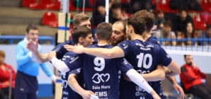 Știința Explorări merge după puncte la vecina de clasament, Unirea Dej