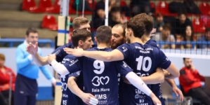 Știința Explorări merge după puncte la vecina de clasament, Unirea Dej