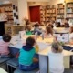 „Cititul ne aduce împreună”: activitățile educative dedicate lecturii au reunit grupuri de elevi și preșcolari la Biblioteca Județeană