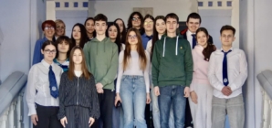 Rezultate foarte bune la Olimpiada de Biologie pentru elevii Colegiului „Dragoș Vodă” din Sighetu Marmației