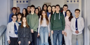 Rezultate foarte bune la Olimpiada de Biologie pentru elevii Colegiului „Dragoș Vodă” din Sighetu Marmației