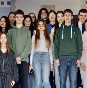 Rezultate foarte bune la Olimpiada de Biologie pentru elevii Colegiului „Dragoș Vodă” din Sighetu Marmației