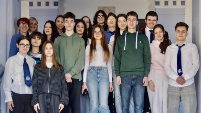 Rezultate foarte bune la Olimpiada de Biologie pentru elevii Colegiului „Dragoș Vodă” din Sighetu Marmației