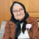 Victoria Gherghel din Chechiș împlinește azi 101 ani