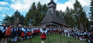 Va avea loc o nouă ediție a tradiționalului și frumosului eveniment „De Florii în satul maramureșean”