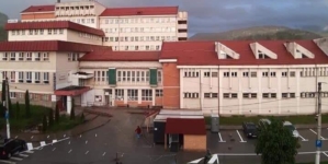 Compartimentul de Primiri Urgențe al Spitalului de Recuperare Borșa, inclus în sistemul de finanțare directă de la bugetul de stat