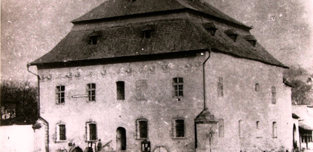 Gravimetrul – proză de Marian Ilea (VI)