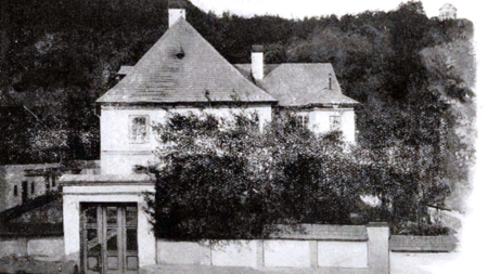 Gravimetrul – proză de Marian Ilea (IV)