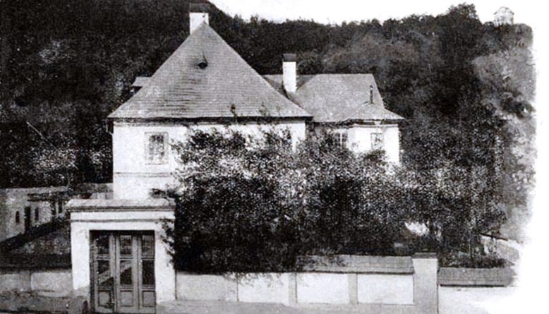 Gravimetrul – proză de Marian Ilea (IV)