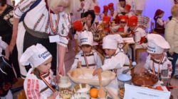 În Târgu Lăpuș va avea loc cea de-a V-a ediție a Concursului județean „Gastronomie și tradiții de pe meleaguri românești” – preparare de cozonaci